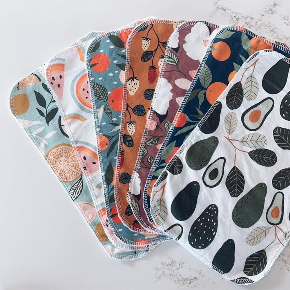 Eco-Friendly Soft Cleaning Cloth - Trendha