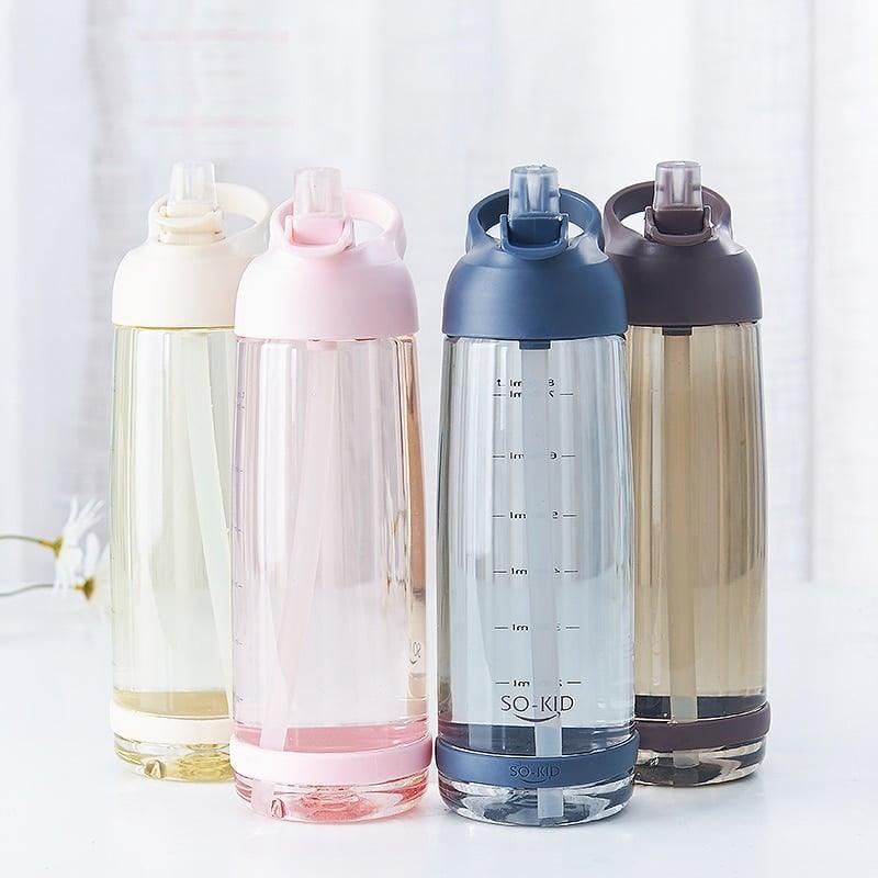 Eco-Friendly Sport Water Bottle - Trendha