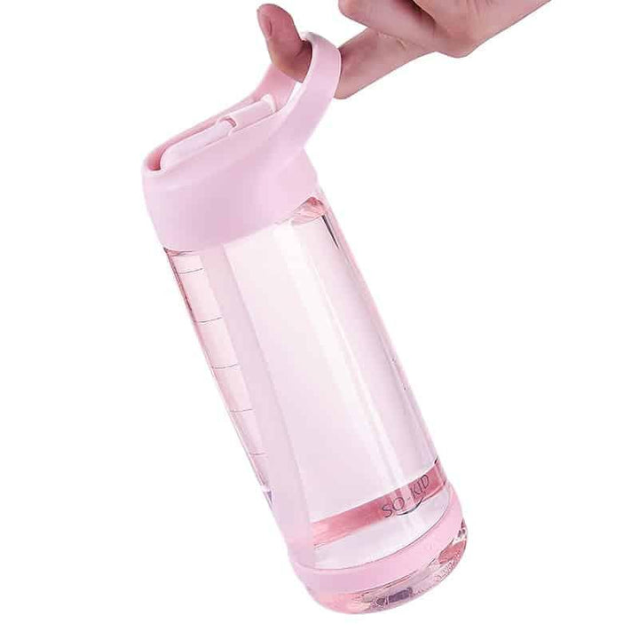 Eco-Friendly Sport Water Bottle - Trendha
