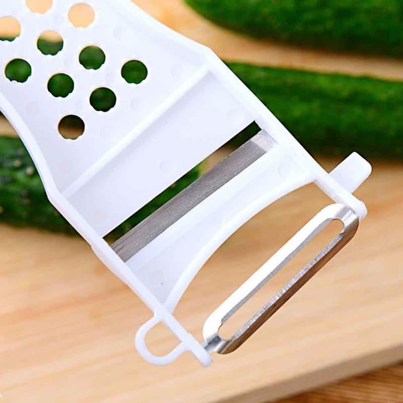 Eco-Friendly Vegetable Cutter - Trendha