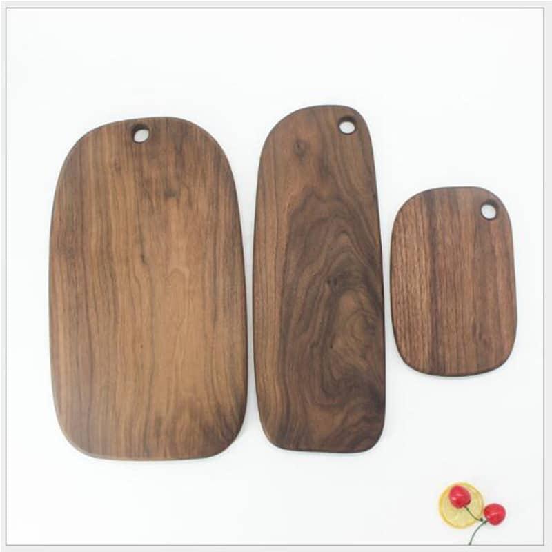 Eco-Friendly Wood Cutting Board