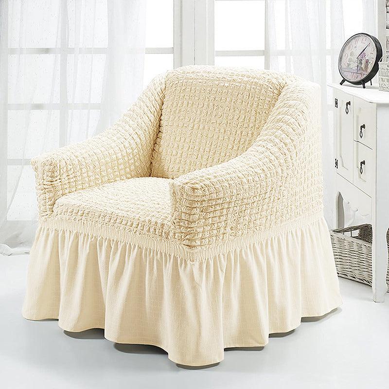 Branbird American Single Fabric Sofa Cover - Trendha