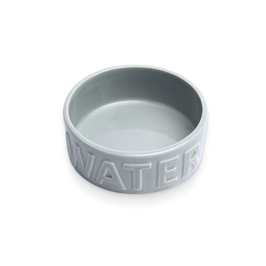 Classic Water Grey Bowl - Trendha