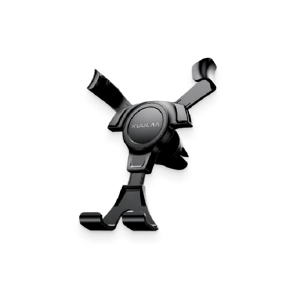 360-Degree Triangular Grip Air Vent Phone Holder - Trendha