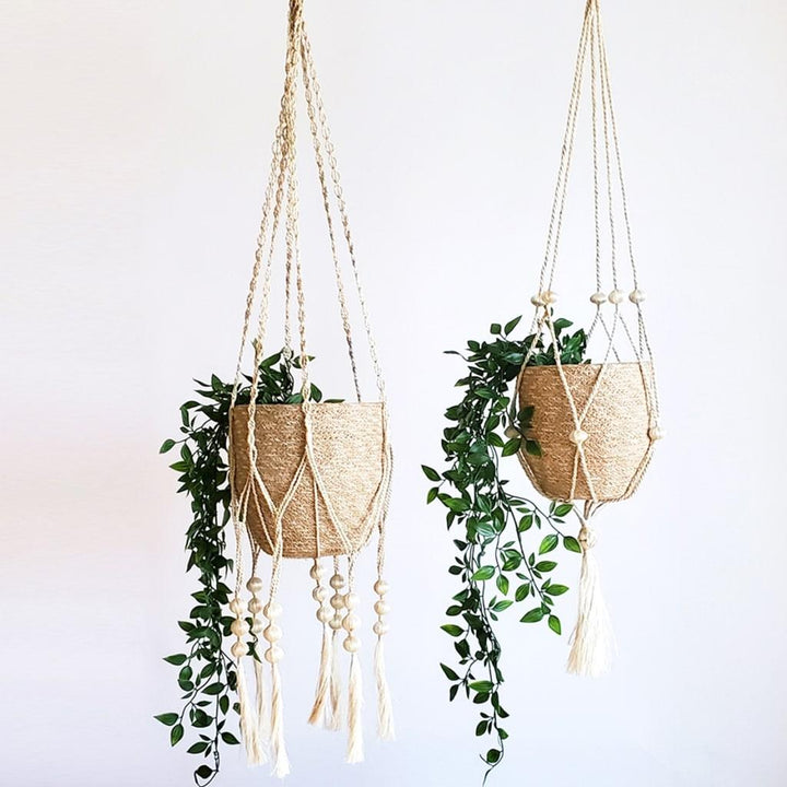 Fiora Plant Hanger Set - Trendha