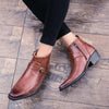 Color: Brown