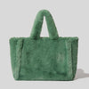 Color: Green