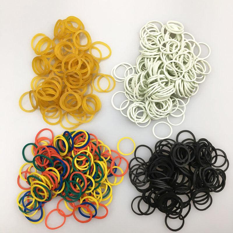 Elastic Hair Rubber Bands for Pets - Trendha