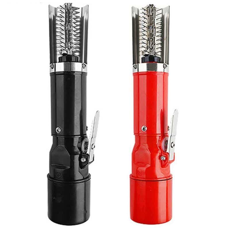 Electric Fish Scaler - Trendha