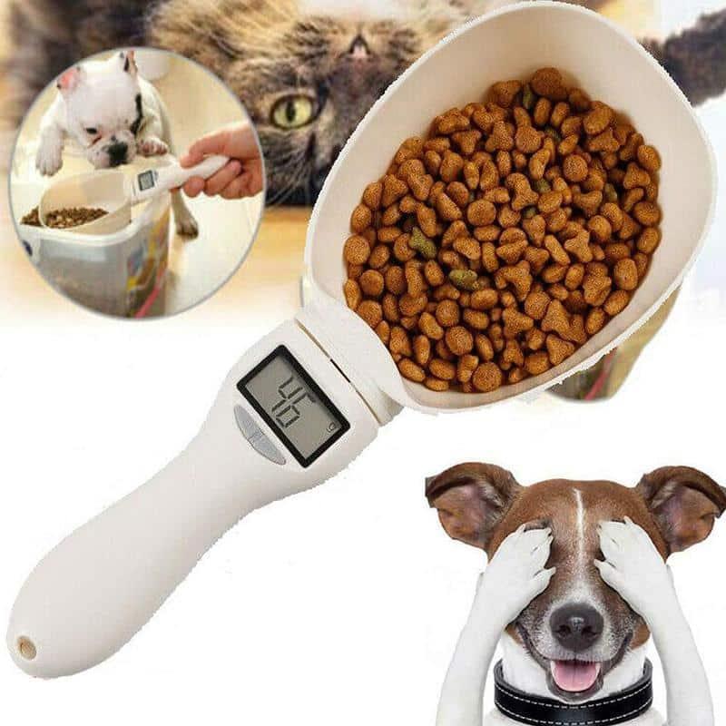 Electronic Measuring Spoon - Trendha