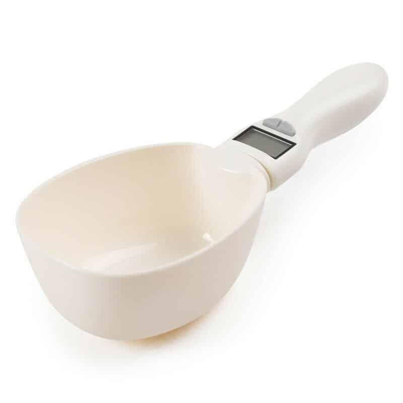 Electronic Measuring Spoon - Trendha