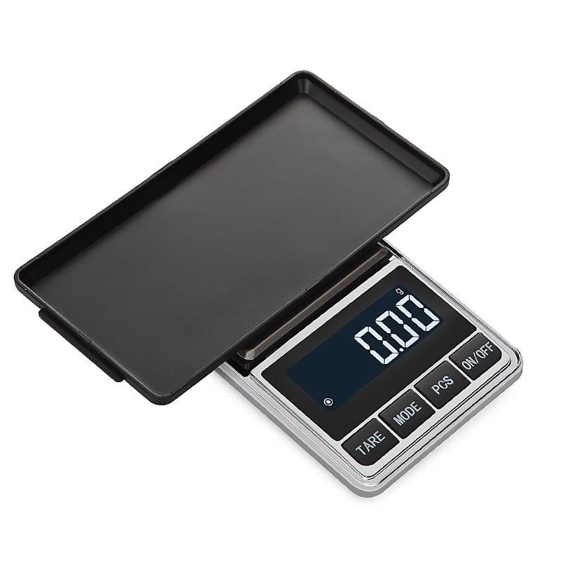 Electronic Mini Pocket Scale - Trendha