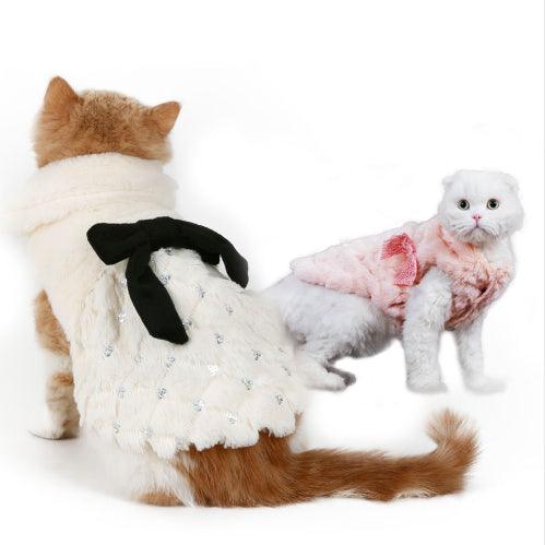 Elegant Winter Coat - Trendha