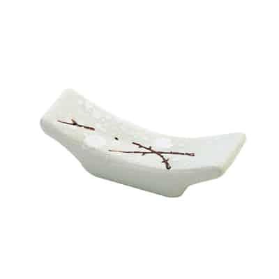 Exquisite Ceramic Chopsticks Holder - Trendha