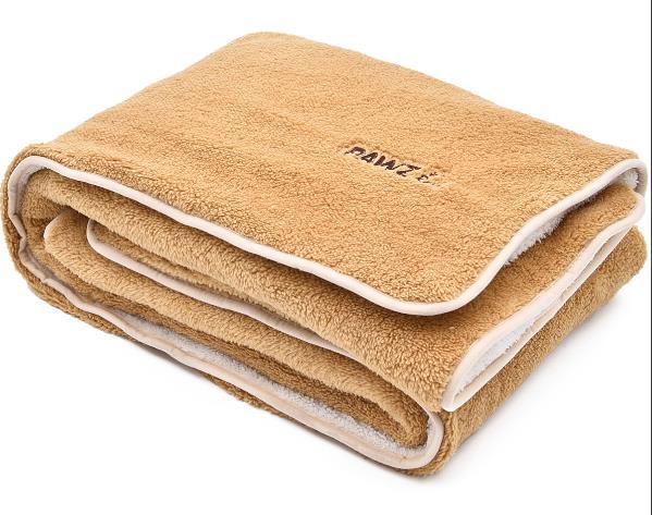 Exquisite Large Size Dog Towel - Trendha