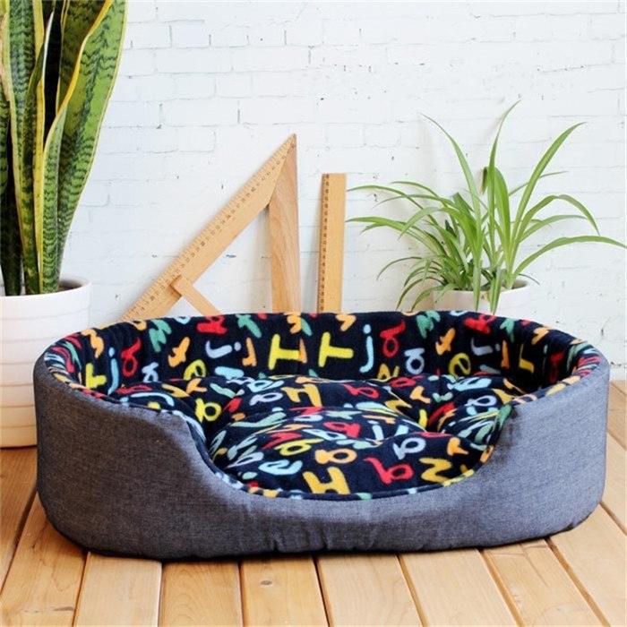 Extremely Comfortable Warm & Soft Pet's Sofa - Trendha