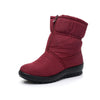 Color: Red