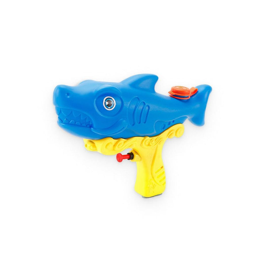 Shark-Shaped Water Gun - Trendha