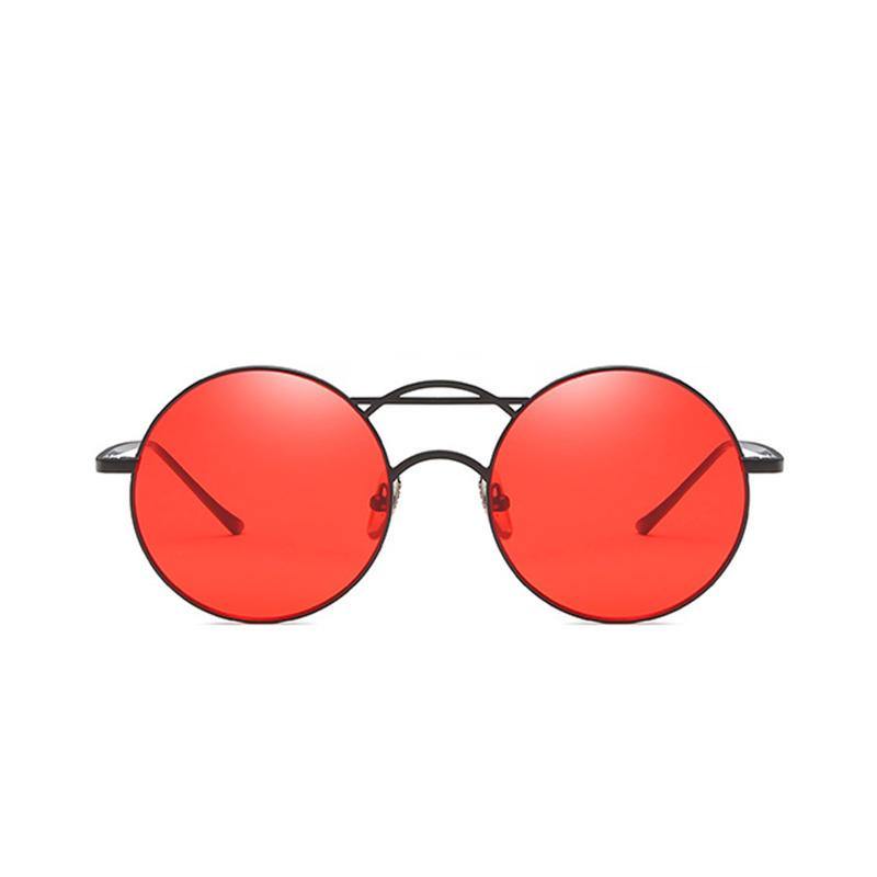 Vintage Anti-UV Eyeglasses - Trendha