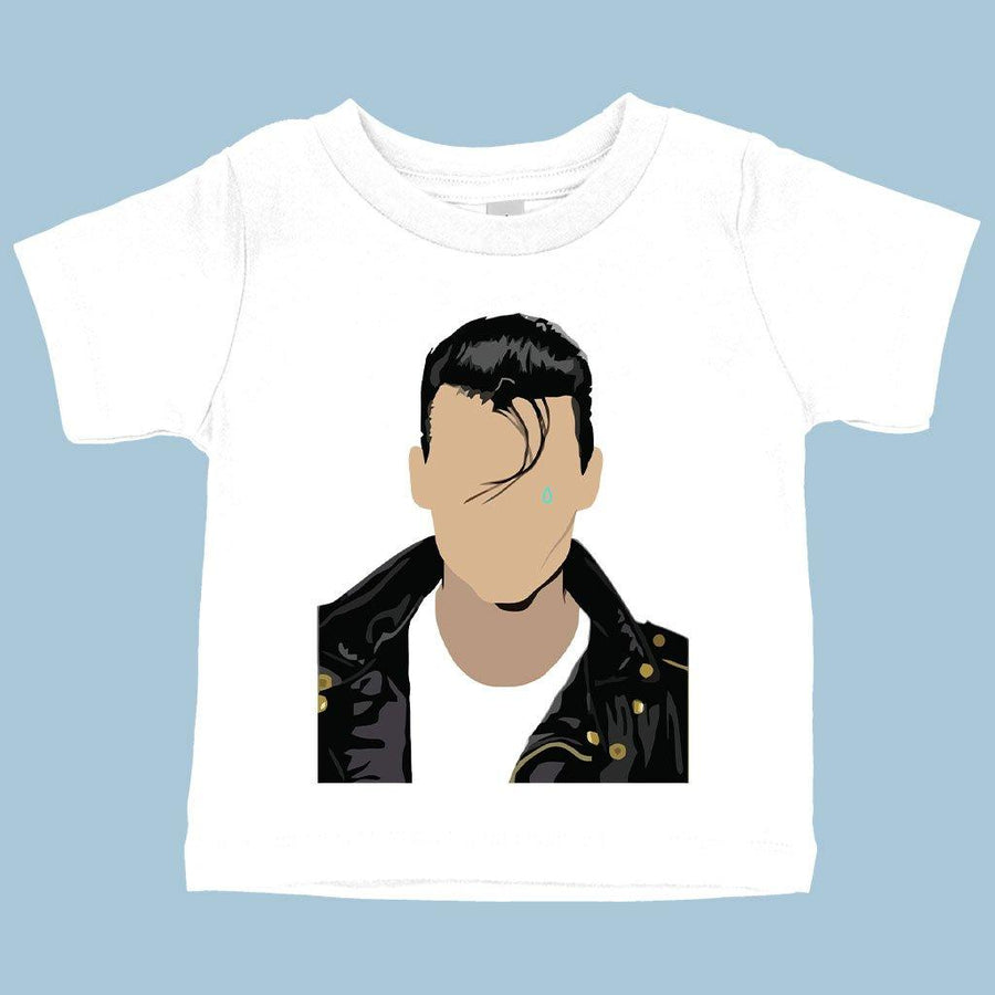 Baby Cry Baby T-Shirt - Cry Baby Clothing - Trendha