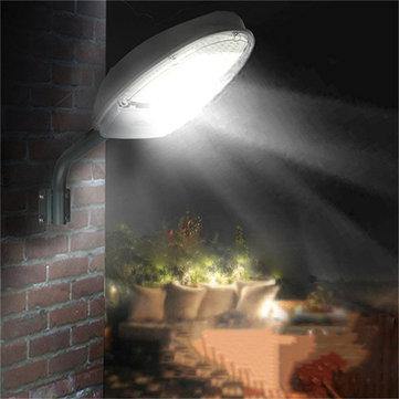 24W LED Road Street Light Garden Outdoor Yard Led Lamp Security - Trendha