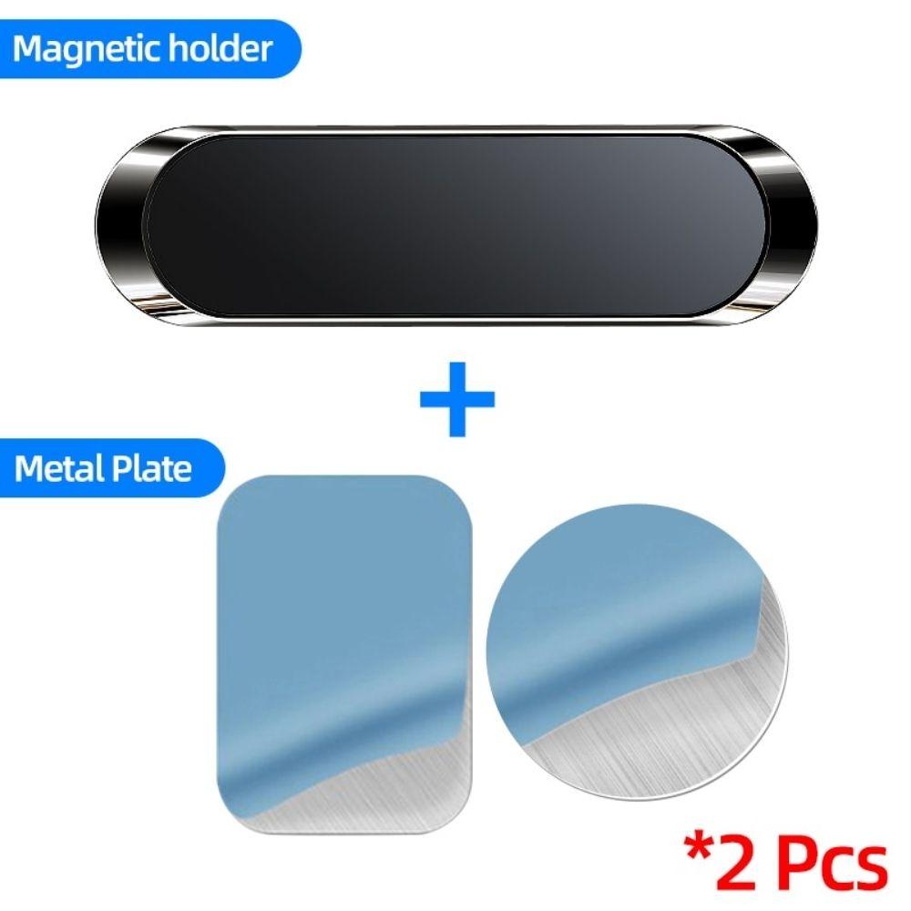Magnetic Car Phone Holder - Trendha