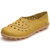 Color: Yellow