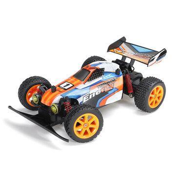 1/16 2.4G Drift High Speed RC Car Vehicle Models Indoor Outdoor Toys For Children Adults - Trendha