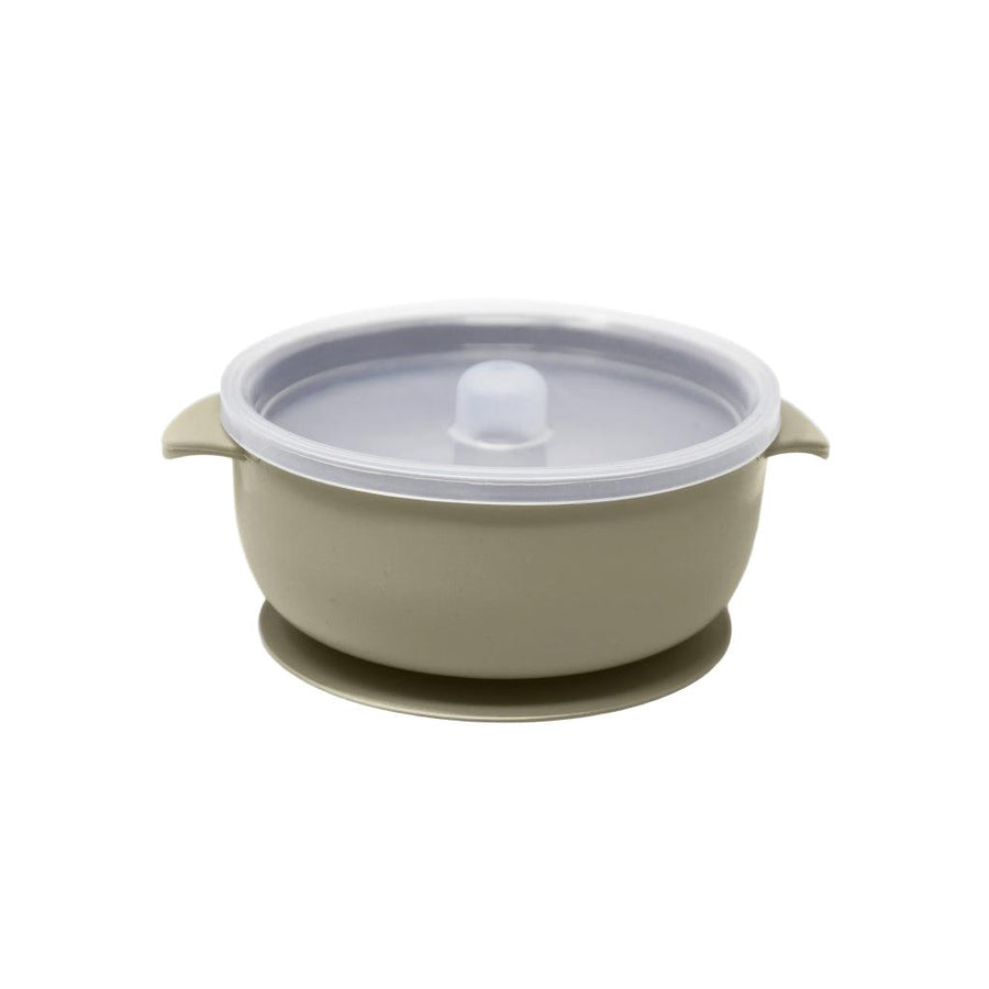 Baby Suction Bowl - Meadow - Trendha