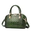 Color: Green