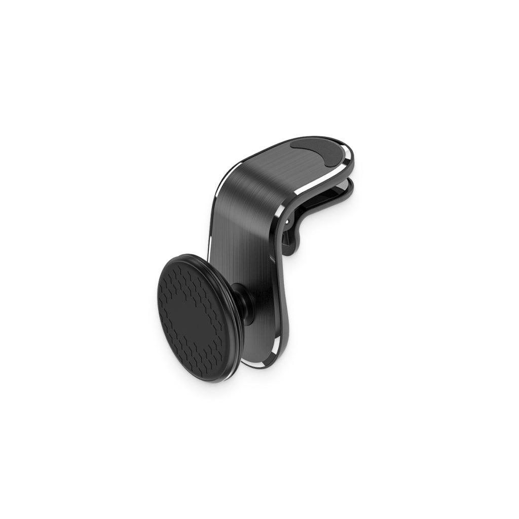 Round Magnetic Car Phone Holder - Trendha