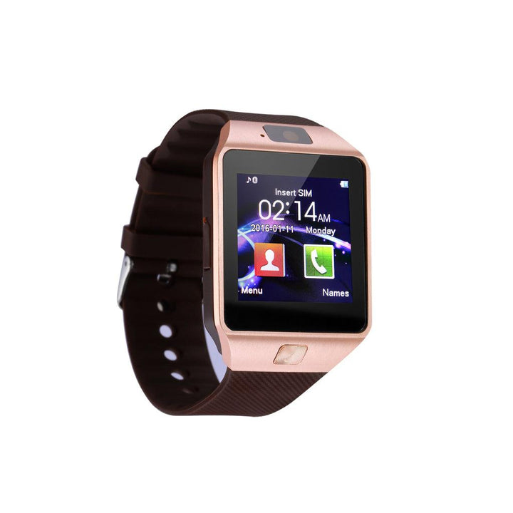 Nifty Smartwatch - Trendha