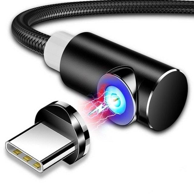 Indestructible Magnetic Cable - Trendha