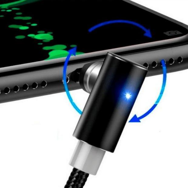 Indestructible Magnetic Cable - Trendha