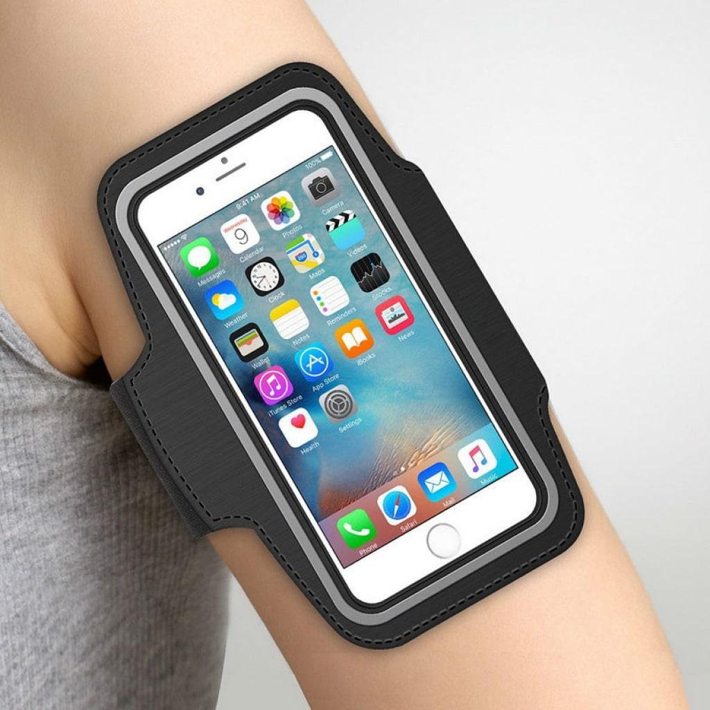 Armband Phone Case For Fitness - Trendha