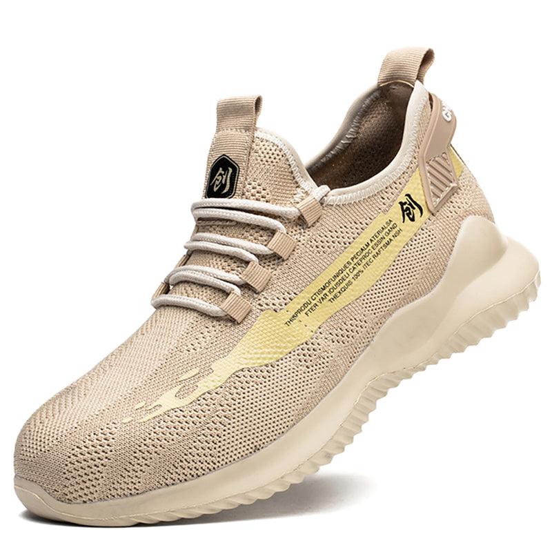 Insulation Wear Lightweight Anti-static Ultra-light Casual Shoes - Trendha