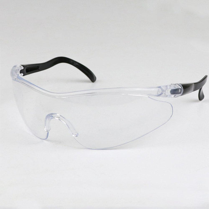 Unisex Anti-spitting Goggles Splash Sand Dust Glasses Goggles - Trendha