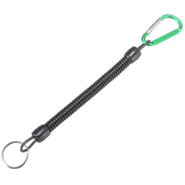 Fishing Lanyards Boating Multicolor Fishing Ropes Secure Pliers Lip Grips Tackle Fishing Tool - Trendha