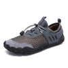 Color: Grey