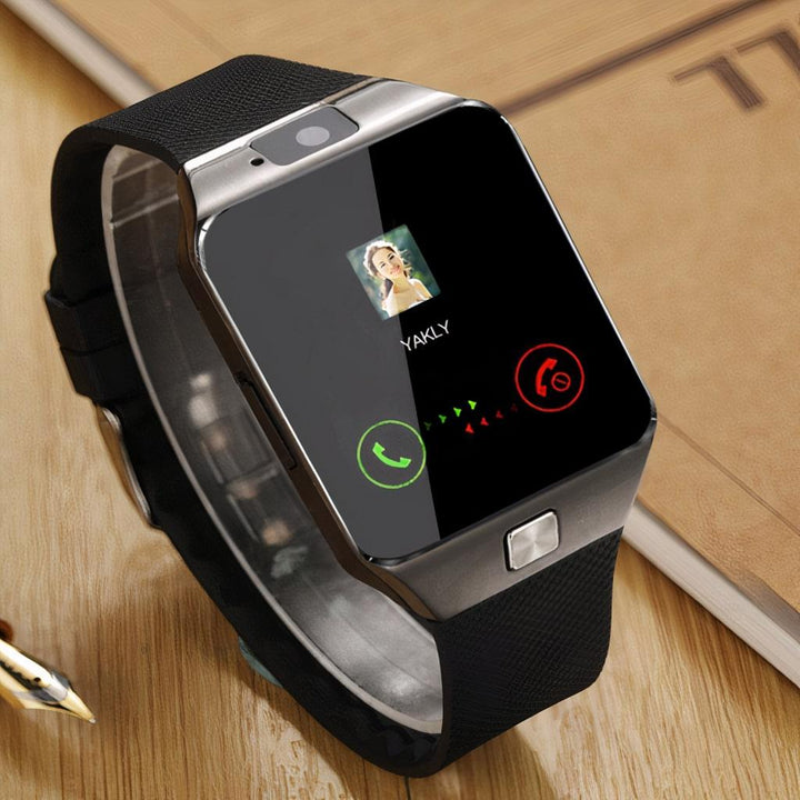 Smartwatch With Sim Card Slot - Trendha