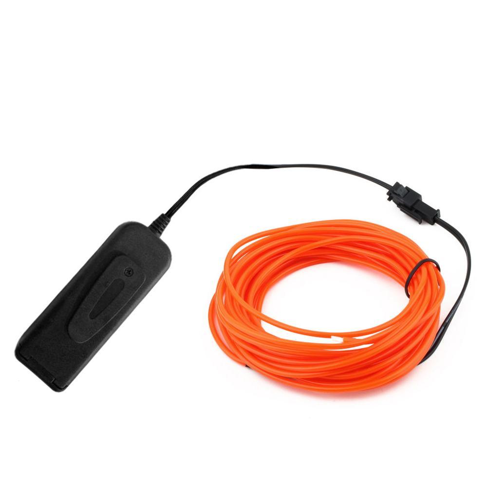 Neon Glow Cable - Trendha