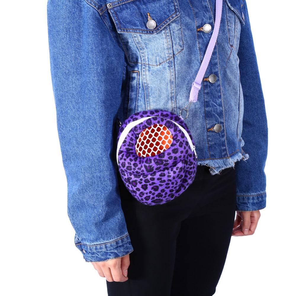 Fashion Bag for Hamster - Trendha