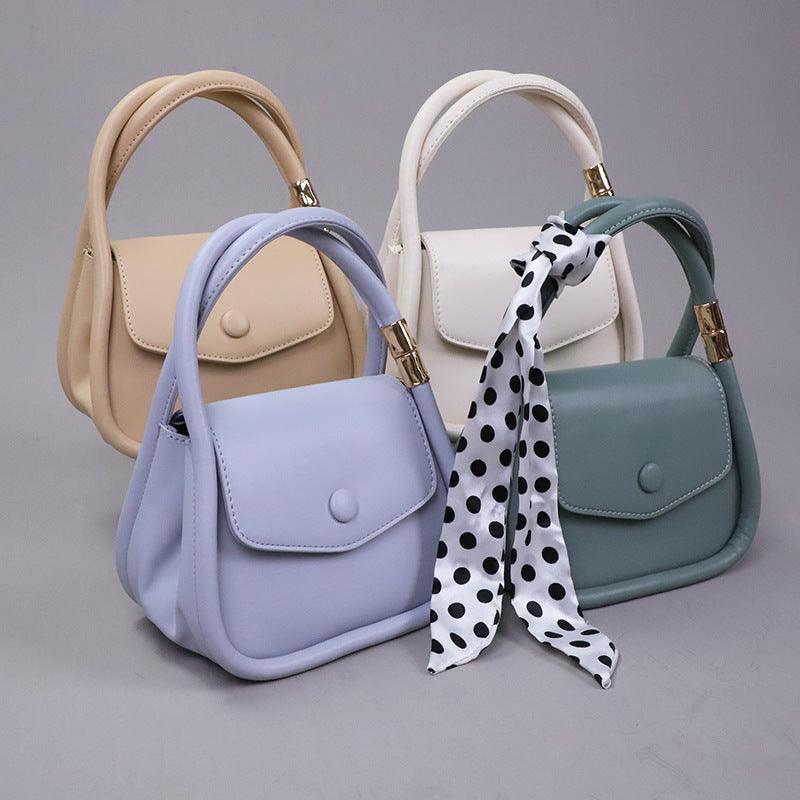 Personalized Shoulder Bag Diagonal Niche Design Ladies - Trendha