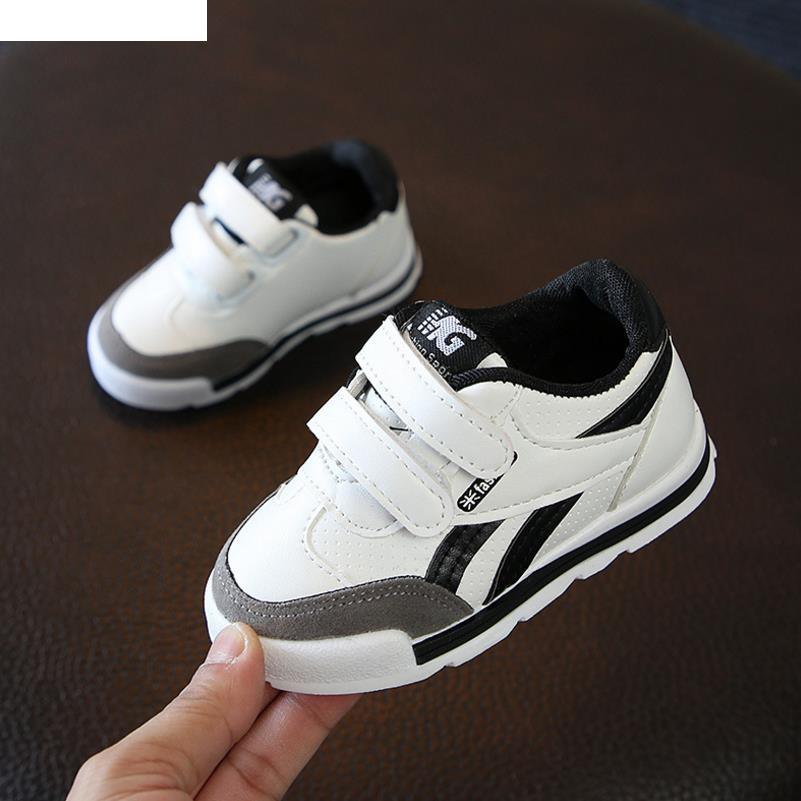 Boy's Fashion Summer Sneakers - Trendha