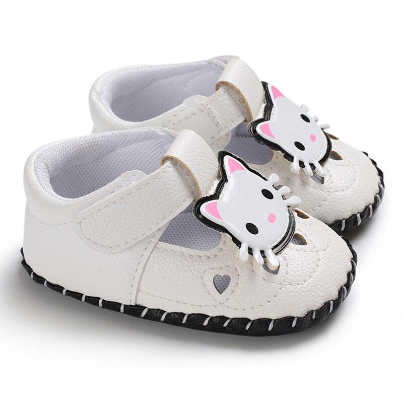 Baby's Soft Casual Shoes - Trendha