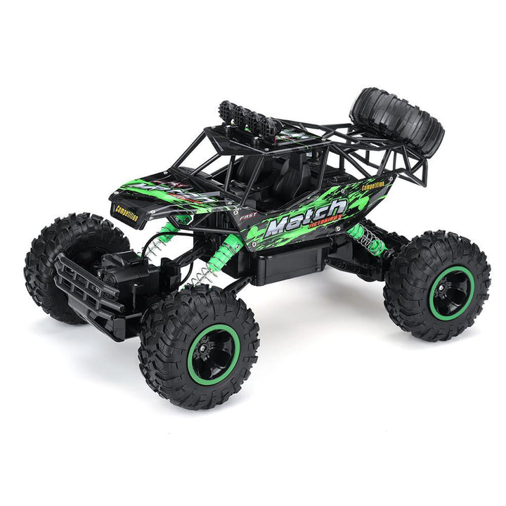 SF Model 6026 1/12 2.4G 4WD RC Car Off-Road Truck RTR Vehicles Kids Childs Indoor Toys - Trendha