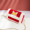 Color: Red