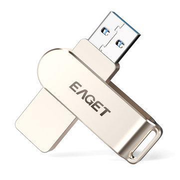 EAGET F60 128G USB 3.0 High Speed USB Flash Drive Pen Drive USB Disk - Trendha