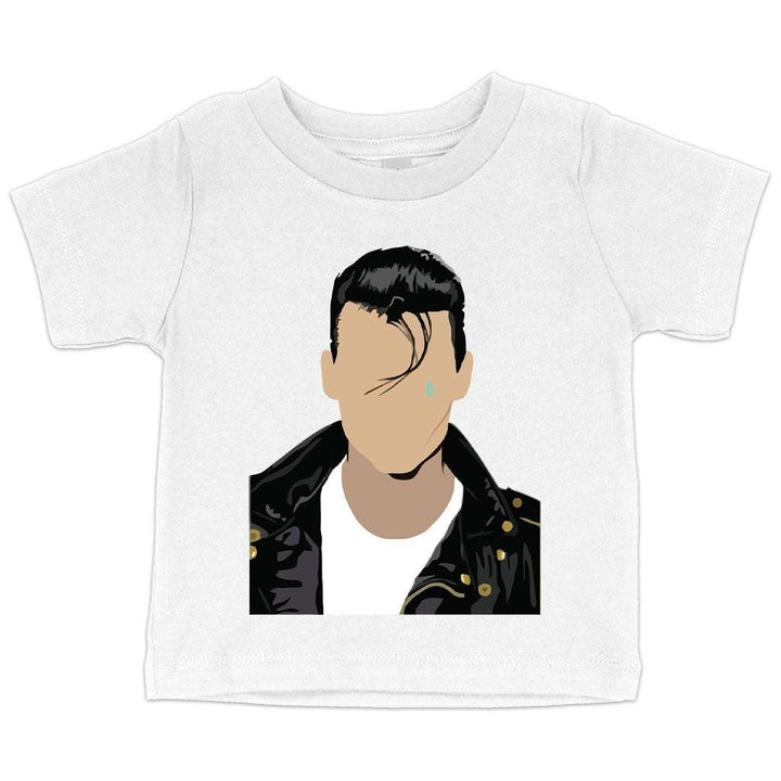 Baby Cry Baby T-Shirt - Cry Baby Clothing - Trendha