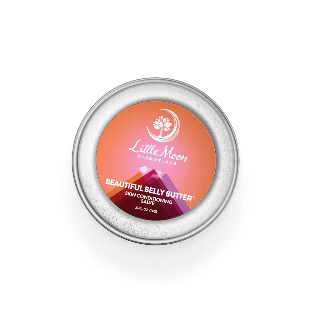 Beautiful Belly Butter™ - Trendha